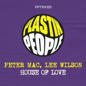 House Of Love (Soulful Mix)