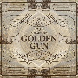 Golden Gun (Explicit)