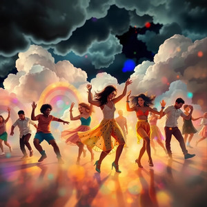 Stronger Than the Storm