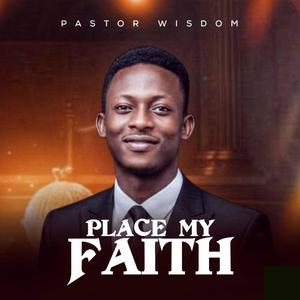 Place My Faith