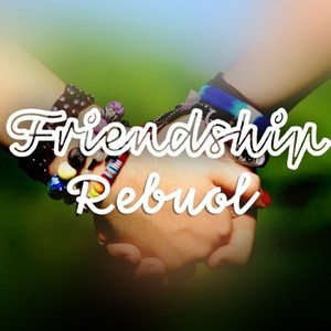 Friendship(Original Mix)