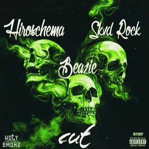 Cut(feat. Skvd Rock & Hiroschema) (Explicit)