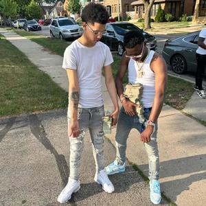 Accurate (feat. Lil Trav & RedTapeTelly) (Explicit)