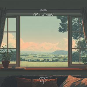 Open Window