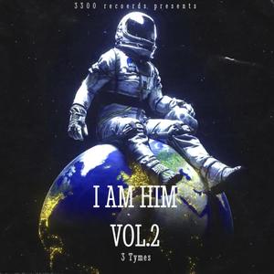 I Am Him Vol.2 (Explicit)