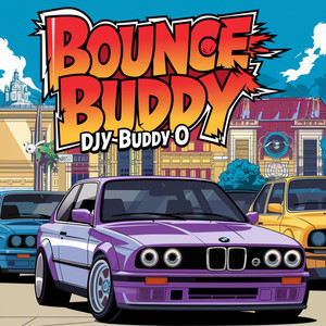 Bounce Buddy (Radio Edit)