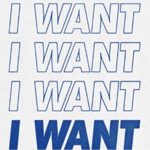 I Want (feat. Dee Woodz & MoneyMakin'B) (Explicit)