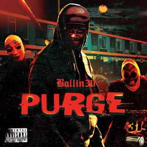 Purge (Explicit)