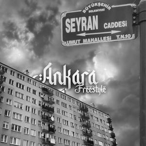 Ankara Freestyle (Explicit)