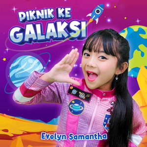 Piknik Ke Galaksi