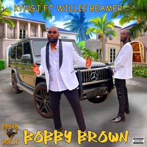 Bobby Brown (Explicit)