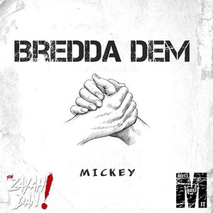 BREDDA DEM