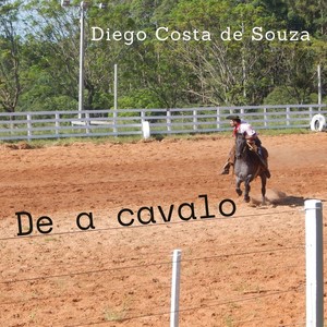 De a Cavalo