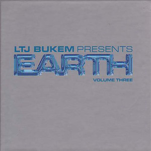 Earth, Vol. 3