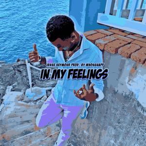 In My Feelings (Explicit)