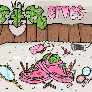 Crocs (Explicit)