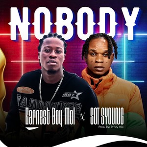 Nobody (Explicit)