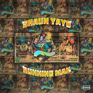 Running Man (Explicit)