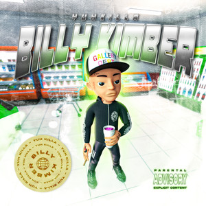 Billy Kimber (Explicit)