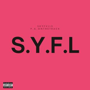 Saving You For Later (feat. P.A. On The Track) (Explicit)