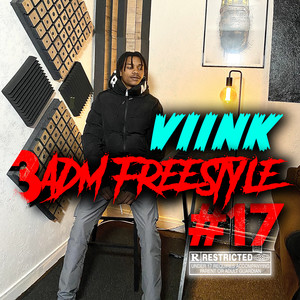 Freestyle #17 (Explicit)