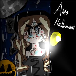 Amo Halloween
