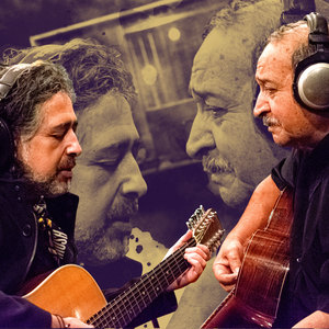 Vamos los Dos(con 82 Artistas)