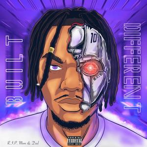 Built Different (Explicit)
