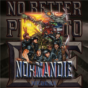 Normandie (Explicit)