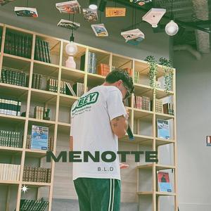 MENOTTE (baby) [Explicit]