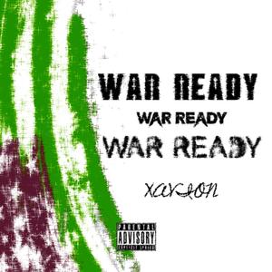 WAR READY (Explicit)