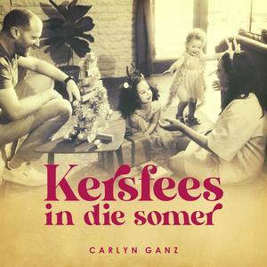 Kersfees in die somer