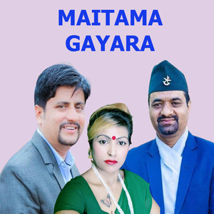 Maitama Gayara