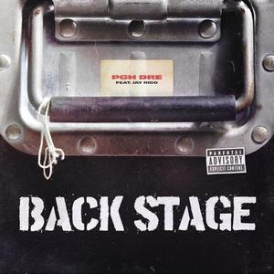 Backstage (feat. Jay Rico) [Explicit]