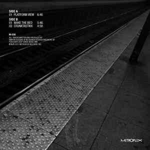 Platform View EP