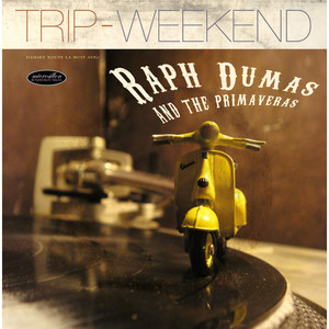 Trip-Weekend - EP