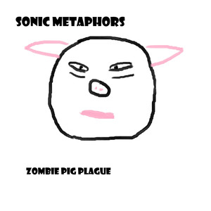 Zombie Pig Plague