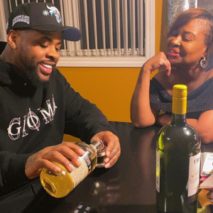 Auntie Brenda's (Explicit)