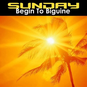 Begin to Biguine (Electro Mix)