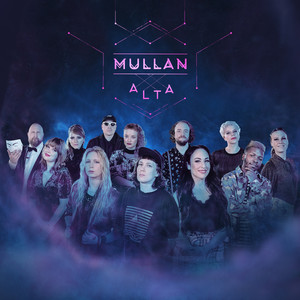 Luominen (Lauri Viita / Mullan alta)