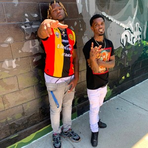 Stand on bitness (feat. Bopfrmdabloxk) (Explicit)
