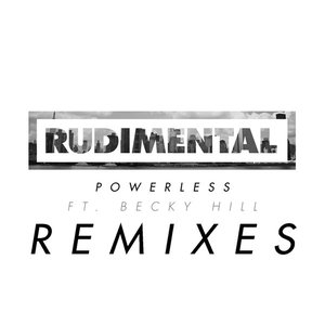 Powerless (feat. Becky Hill) [Remix Bundle] - Single