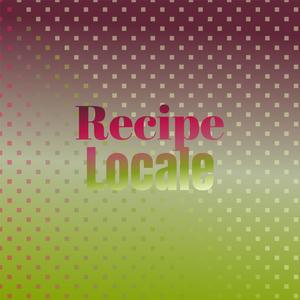 Recipe Locale