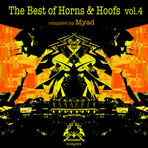 The Best of Horns & Hoofs, Vol. 4 Compiled by Myad