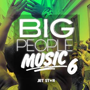 Big People Music, Vol. 6