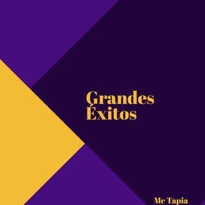 Grandes éxitos