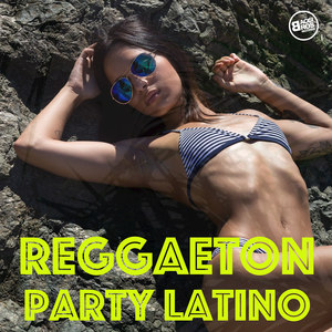 Reggaeton Party Latino