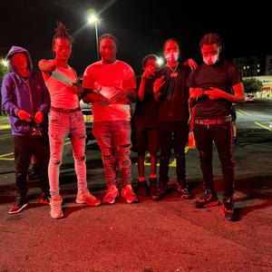 DONT LACK (feat. Leeky Cpe) (Explicit)