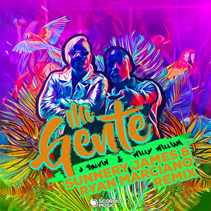 Mi Gente (Sunnery James & Ryan Marciano Remix)