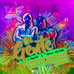 Mi Gente (Sunnery James & Ryan Marciano Remix)